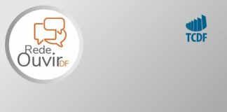 Atendimento humanizado: TCDF celebra um ano da Rede Ouvir DF