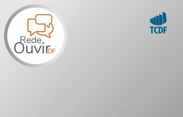 Atendimento humanizado: TCDF celebra um ano da Rede Ouvir DF