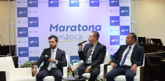 Maratona Temática do TCDF: painéis abordam fiscalização e políticas públicas em Educação