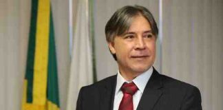 Conselheiro do TCDF será agraciado com Título de Cidadão Honorário do Distrito Federal