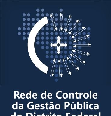 Rede de Controle do DF lança perfil no Instagram