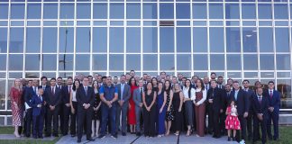 TCDF dá posse a 50 novos servidores