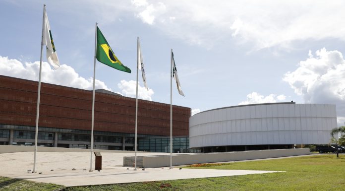 CLDF convida para audiência pública online sobre Lei Orçamentária de 2025