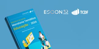 Maratona Temática sobre Educação: seleção de conteúdo de apoio está disponível para consulta