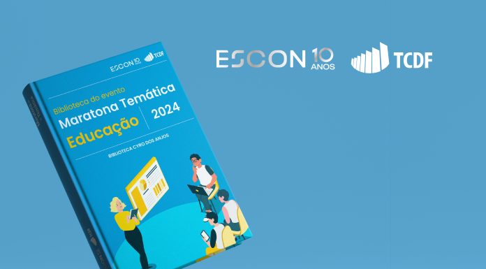 Maratona Temática sobre Educação: seleção de conteúdo de apoio está disponível para consulta