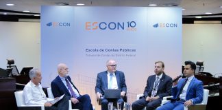 Em encontro no TCDF, especialistas defendem a necessidade de marco legal sobre mobilidade urbana