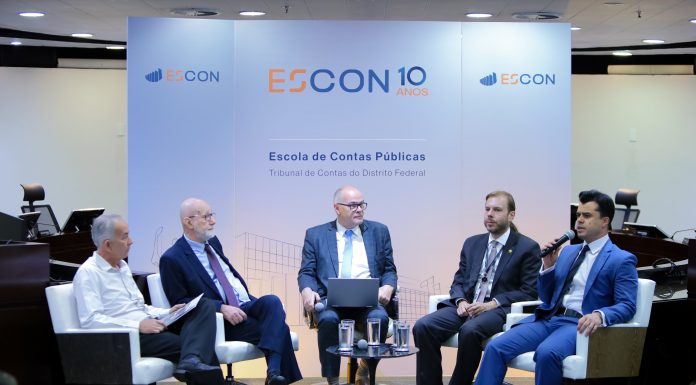 Em encontro no TCDF, especialistas defendem a necessidade de marco legal sobre mobilidade urbana