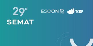 XXIX Semat vai debater falhas em licitações, processos de desestatização e auditorias em Educação e na Saúde do DF