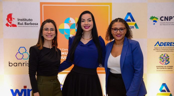 TCDF Participa do Congresso Nacional de Comunicação dos Tribunais de Contas