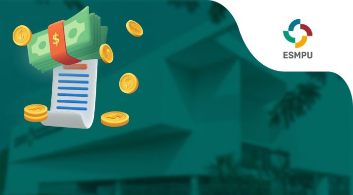 Controle Orçamentário com foco em cooperação entre MP e TCs é tema de curso oferecido pela ESMPU