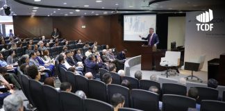 Começou hoje no TCDF: 1º Encontro Nacional de Controle Externo em Mobilidade Urbana