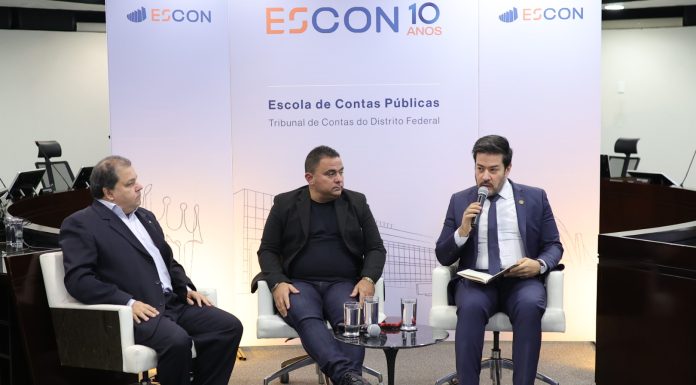 Aplicação da Tarifa Zero do transporte público do Distrito Federal é tema de debate no TCDF