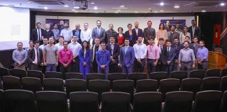 Encontro do TCDF reuniu especialistas de vários estados para debater projetos e ações sobre mobilidade urbana