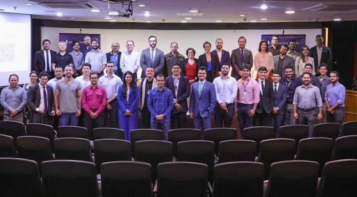 Encontro do TCDF reuniu especialistas de vários estados para debater projetos e ações sobre mobilidade urbana