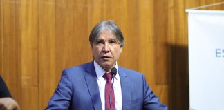 Prescrição no âmbito do TCDF e sistema SIRAC são debatidos durante o 29º Semat