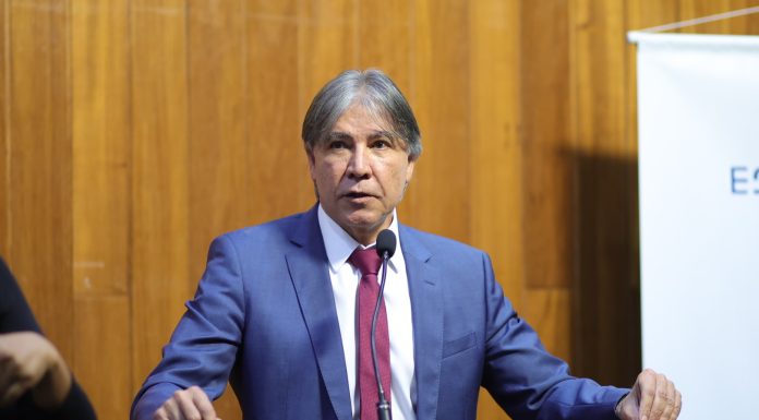 Prescrição no âmbito do TCDF e sistema SIRAC são debatidos durante o 29º Semat