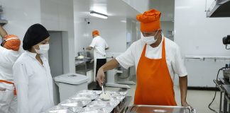 TCDF libera licitação para alimentação hospitalar na rede pública de saúde