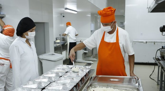 TCDF libera licitação para alimentação hospitalar na rede pública de saúde