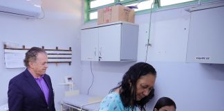 Fiscalização do TCDF aponta falta de médicos, enfermeiros e agentes comunitários de saúde