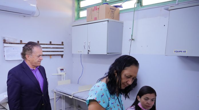 Fiscalização do TCDF aponta falta de médicos, enfermeiros e agentes comunitários de saúde