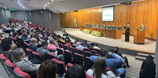 29º Semat reúne especialistas, autoridades e servidores para discutir gestão de contratos e fiscalização de gastos públicos