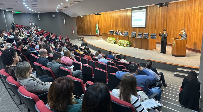 29º Semat reúne especialistas, autoridades e servidores para discutir gestão de contratos e fiscalização de gastos públicos