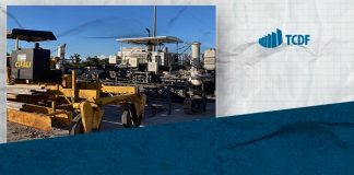 Irregularidades no concreto da Via Estrutural levam TCDF a suspender pagamentos ao consórcio responsável pela restauração