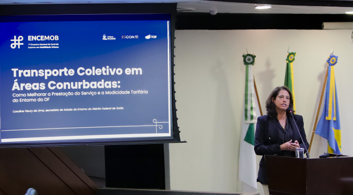 Encontro sobre Mobilidade Urbana no TCDF debate integração e redução do valor das passagens entre DF e Entorno