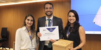 Auditores do TCDF debatem processos de desestatização e prescrição no 7º Congresso Nacional dos Auditores de Controle Externo