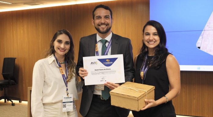 Auditores do TCDF debatem processos de desestatização e prescrição no 7º Congresso Nacional dos Auditores de Controle Externo