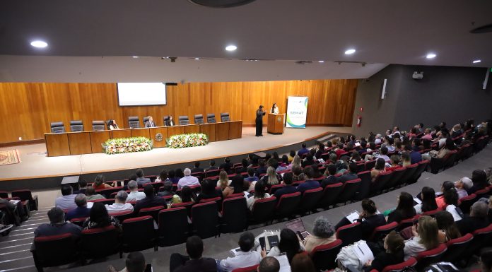 Resultados de auditorias em Educação e Saúde do DF e nova norma sobre PPPs e concessões são apresentados durante o 29º Semat