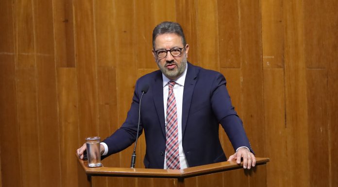 No último dia 29º Semat, TCDF apresenta melhorias implementadas a partir das necessidades dos servidores distritais
