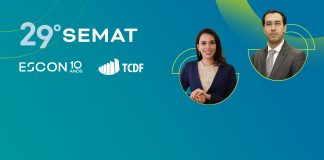 29º SEMAT traz oficina temática sobre concessões e fiscalização de Pessoal