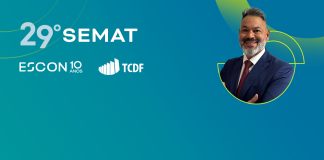 29º SEMAT abre inscrições para oficina na área de Concursos públicos e registros de admissões