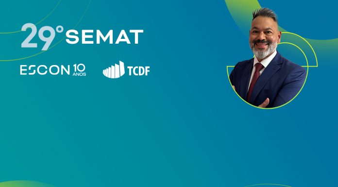 29º SEMAT abre inscrições para oficina na área de Concursos públicos e registros de admissões