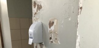 85% das Unidades de Saúde do DF têm problemas sérios de infraestrutura, aponta auditoria do TCDF