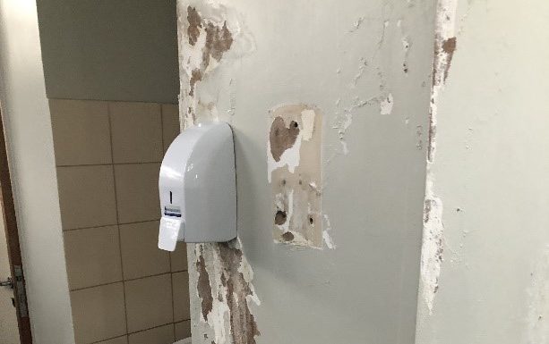 85% das Unidades de Saúde do DF têm problemas sérios de infraestrutura, aponta auditoria do TCDF