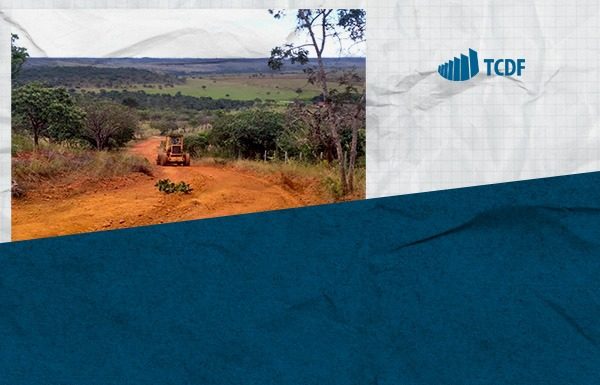 TCDF determina regularização da compensação florestal do Núcleo Rural do Tororó e paralisação de empreendimento imobiliário
