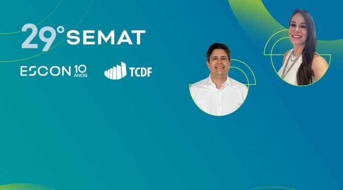 TCDF oferece oficinas a servidores do DF para prevenir falhas em contratações públicas
