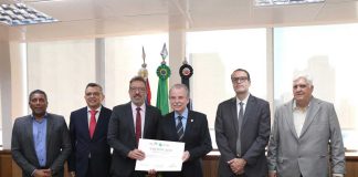 MMD-TC: equipe do TCDF participa de avaliação de qualidade no TCE/SP