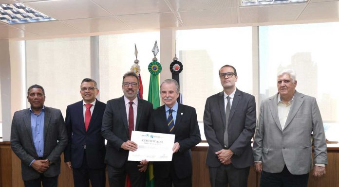 MMD-TC: equipe do TCDF participa de avaliação de qualidade no TCE/SP