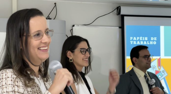 Auditores de controle externo dos Tribunais de Contas se preparam para realizar levantamento nacional de enfrentamento à violência infantil
