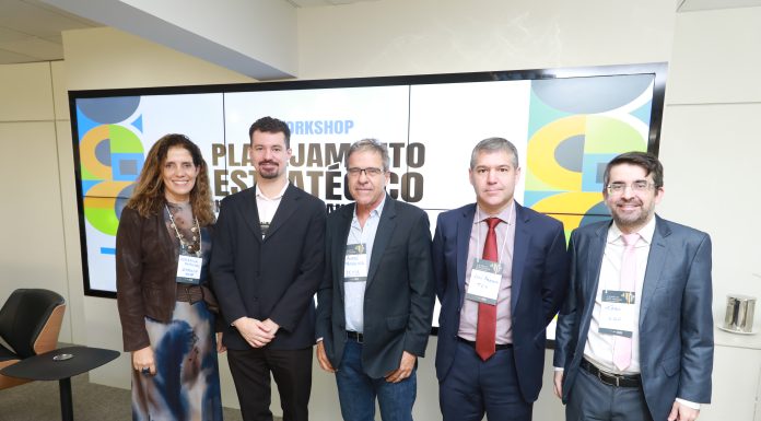 Evento promove diálogo inédito sobre transparência e participação social nas políticas de transportes