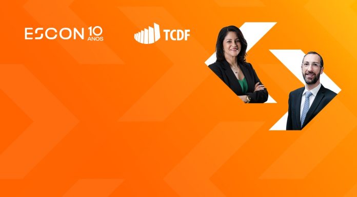 Escon abre inscrições para o curso sobre contraditório e defesa no processo de Controle Externo