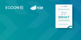 Material complementar sobre o 29º SEMAT está disponível para consulta