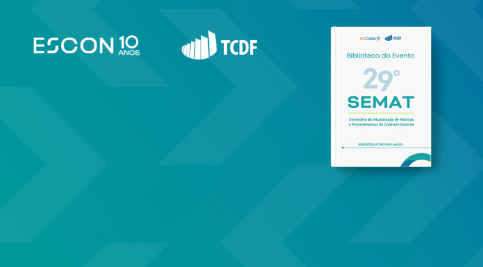 Material complementar sobre o 29º SEMAT está disponível para consulta