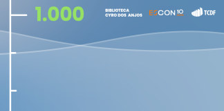 Sistema de Jurisprudência do TCDF atinge a marca de mil decisões selecionadas