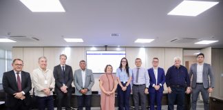 MMD-TC: Subcomissão de Garantia da Qualidade avalia desempenho do TCDF