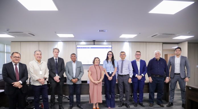 MMD-TC: Subcomissão de Garantia da Qualidade avalia desempenho do TCDF