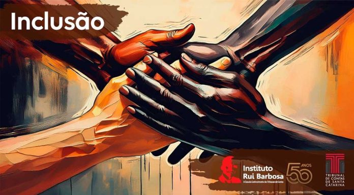 IRB e TCE/SC promovem encontro virtual sobre inclusão no ambiente de trabalho amanhã (11)